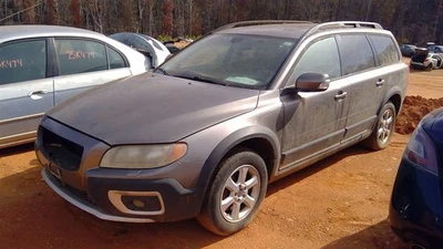 Crossmember/K-Frame Rear XC70 AWD Fits 08-16 VOLVO 70 SERIES 265791 - Image 1 of 4