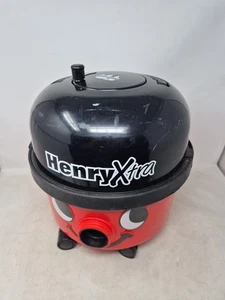 Numatic Henry Hoover Xtra HVX200-11 620W velocidad única - SOLO UNIDAD ROJA - Imagen 1 de 9