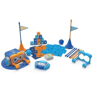 Learning Resources Botley 2.0 The Coding Robot Activity Set - Picture 1 of 10