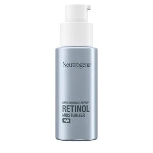 Neutrogena Rapid Wrinkle Repair Retinol Cream, Anti-Aging-1oz  NO BOX  - Picture 1 of 5