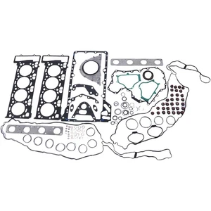 Engine Rebuilding Overhaul Gasket Kit For BMW X5 X6 ME70 E71 S63B44A 4.4L Turbo - Picture 1 of 23
