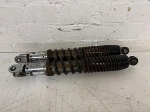 Honda SH300 2012 Rear Shock Absorbers - Picture 1 of 4