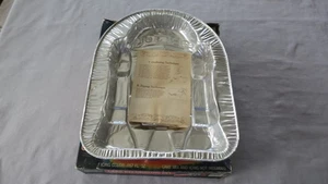 Vintage 1980 Wilton Star Wars The Empire Strikes Back R2-D2 Aluminum Cake Pan - Afbeelding 1 van 8