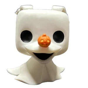 Funko Pop! Figura de vinilo suelta Disney Pesadilla antes de Navidad Zero #71 - Imagen 1 de 6