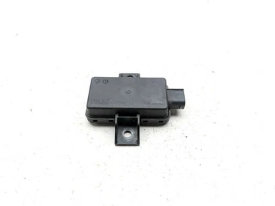 Unidad de control sensor de presión de neumáticos BMW R 1200 R1200RT RDC 14-18 65758546222-01 Foto 1 de 4