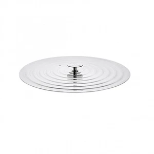 de Buyer Universal-Deckel für Pfannen 30-32 cm - Edelstahl - Bild 1 von 2