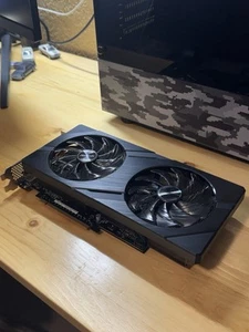 ASRock Intel Arc A580 Challenger 8GB - Bild 1 von 7