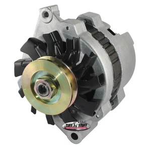 Tuff Stuff 7937 GM Mini Racer Alternator, 1 Wire/OEM Hookup, Cast - Picture 1 of 5