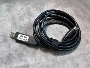 RT Systems USB-K4S programming cable for Kenwood - Picture 1 of 4