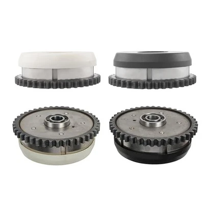 Piñones del árbol de levas VVT engranaje de distribución apto para BMW ALPINA 550I 650I 750I X5 X6 4,4 L V8 Foto 1 de 4