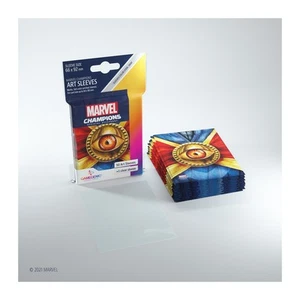 Gamegenic - Marvel Champions Art Sleeves - Doctor Strange Neuf | 4251715410578 - Photo 1/1
