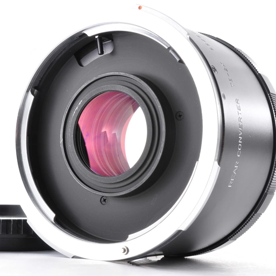 Near Mint Pentax 6x7 Rear Converter 2X Teleconverter for 6x7 67 67II From JAPAN - Image 1 of 4