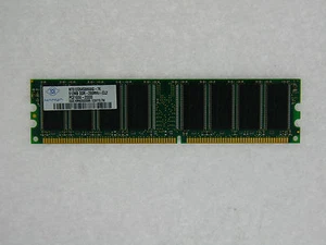 512MB MEMORY FOR GATEWAY 500SE 2.0G 2.2G - Picture 1 of 1