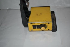 ^^ TRIMBLE TRIMTALK P/N 19605-01 REFERENCE ROVER REPEATER (MU47) - Picture 1 of 4