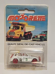 Vintage majorette 1/64 diecast car - Picture 1 of 3