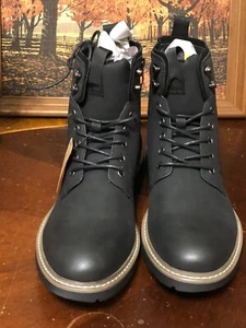 Vostey Freizeit Herren Stiefel (NEU) - Bild 1 von 11