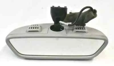 Espejo retrovisor interior gris mercedes w212 e350 c350 08-16 2048102617 fabricante de equipos originales Foto 1 de 4