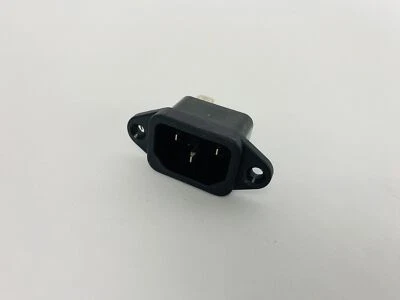 Life Fitness F3 跑步机入口电源线进口 (PP200) — 第 1/4 张图片