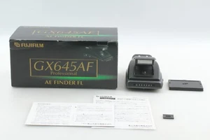 【 BOXED TOP MINT 】 Fujifilm AE Finder GX645 Viewfinder For GX645AF from JAPAN - Picture 1 of 12