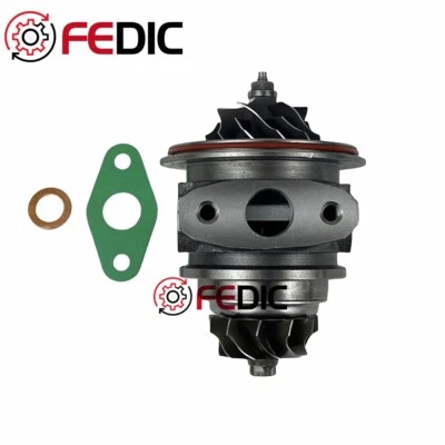 Cartucho turbo TD025M 49173-02010 para Smart Fortwo 1.0 62/72 Kw M 132 E 10 AL Foto 1 de 4