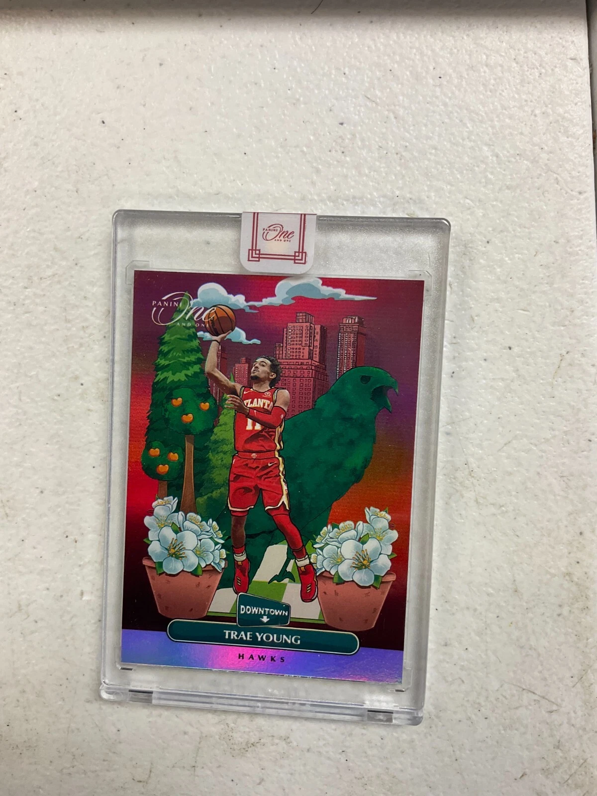 Trae Young