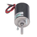 Permanent Magnet Motor 12V Permanent Magnet DC Motor CW CCW For Copiers