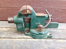 Vintage Bench Vise for sale | eBay