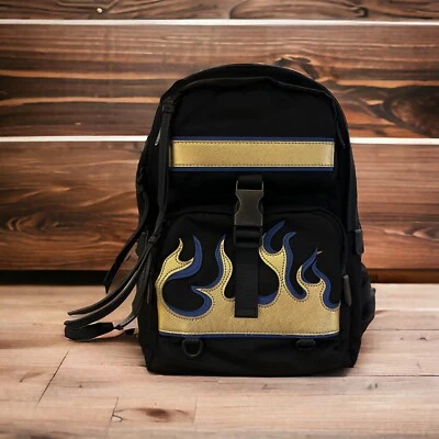 New Authentic Prada Men‘s  Body shoulder bag 2VZ013 2BQV F0X7F - Image 1 of 4