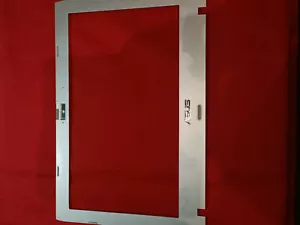 ASUS 1225B BEZEL contour écran gris argenté - Photo 1 sur 3