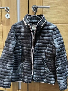 Absolutely Stunning Jacket (Size 10) Pink & Grey - Picture 1 of 7