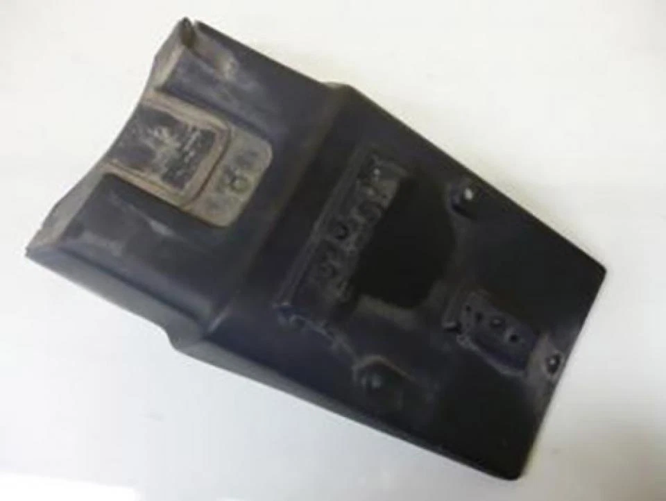 Bavette arrière origine pour Moto BMW 1150 R Rt 46.62 2.313.123 Occasion - Photo 1/1