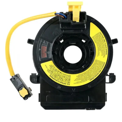 1 wire Clock Spring 93490-2M500 for 2010 2011 2013 Kia Forte 2.0L 2.4L - Изображение 1 из 4