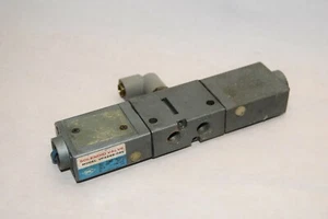 SMC SOLENOID VALVE VP4225-021 VP4225021 VP4225 021 100V  - Picture 1 of 3
