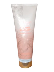 Victoria's Secret Island Market Duft Körperlotion Feuchtigkeitscreme 8 Oz. Neu VS - Bild 1 von 2
