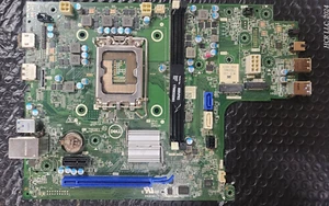 Placa madre Dell OptiPlex 3000 SFF LGA1700 DDR4 GCY4M VDX6J probada en EE. UU.! - Imagen 1 de 7