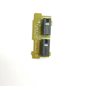 1PC Mouse Side Button Micro-plate for Logitech G102/ G102 Hero Mouse Repair Part - Afbeelding 1 van 5