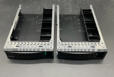 Hard Drive Caddy & Adapter Intel 1B31HY800-600-G SAS HDD SSD 2.5" - Image 1 of 2