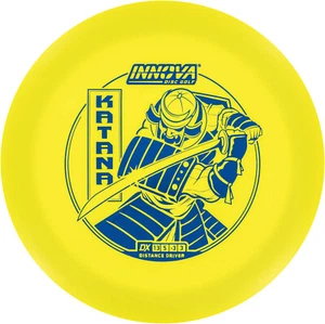 Innova DX Katana | Choose Weight & Color - Picture 1 of 4