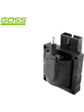 Goss Ignition Coil fits Ford F-100 4.9 Standard Cab Pickup 4WD (C184)