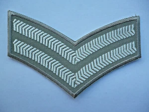 Ejército Británico Rango RAYA CABO. - Imagen 1 de 1
