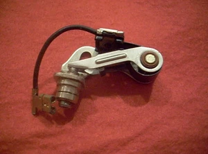 PEUGEOT 304 1977-80 IGNITIION CONTACT SET VCS 172 - NEW - UNUSED - Picture 1 of 1