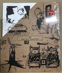 RM (BTS) Right Place, Wrong Person (Target Exclusive, CD) 3 Versions NEW ๐ฟ - Picture 1 of 6