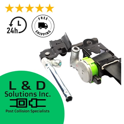 Ремонт ремней безопасности Volvo V90 двухступенчатый ВСЕ МОДЕЛИ БЕСПЛАТНАЯ ДОСТАВКА - Изображение 1 из 4