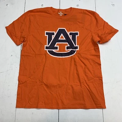 Fanatics Hombre Castaño Rojizo Universiy Manga Corta Talla XL Foto 1 de 4