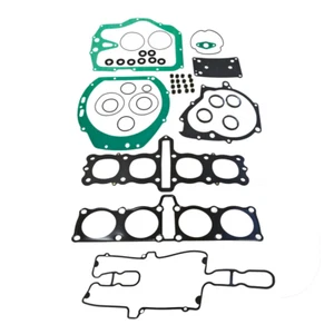 Dichtungssatz komplett Athena ohne Wellendichtringe Suzuki GSX 750 S Katana 82-8 - Bild 1 von 1