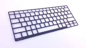 DellLatitude E7250 E5250 E5270 US QWERTY Keyboard Frame 0V7FN2 - Afbeelding 1 van 3