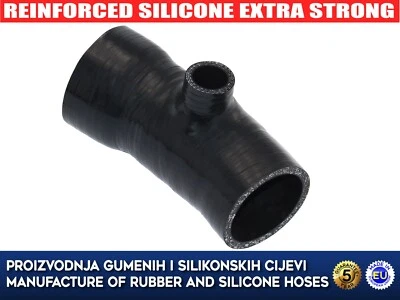 Manguera de admisión de repuesto AUDI A8 S8 4D 2.5 TDI 059129627 - Imagen 1 de 4