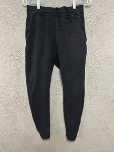 Pantaloni Nike Uomo Small NSW Sportswear Tech Pack Maglia Nero Ar1550-010 - Foto 1 di 5