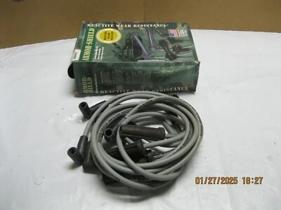 Spark Plug Wire Set-Direct Fit Armor Shield 650AS (box rough) — 第 1/4 张图片