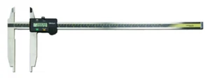 Mitutoyo 551-224-10 Digimatic Caliper, 0-20"/0-500mm Range, .0005"/0.01mm  - Picture 1 of 1